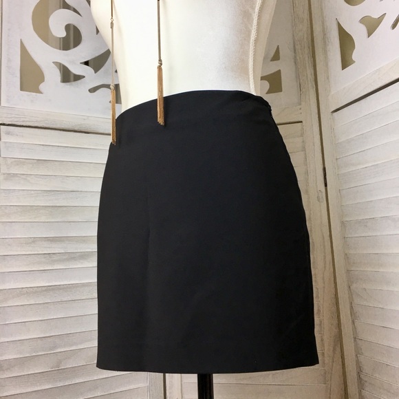 Express Dresses & Skirts - ⭐️Express Mini Skirt Black size 4